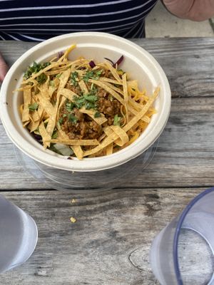   at J Selby's in St Paul