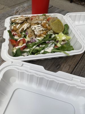   at J Selby's in St Paul