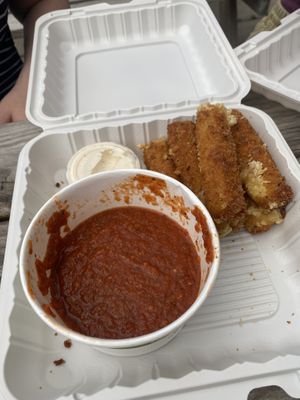   at J Selby's in St Paul