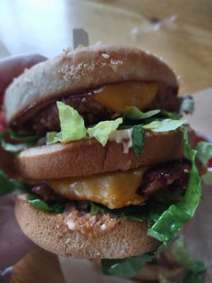 The Dirty Secret at J Selby's in St Paul