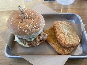   at J Selby's in St Paul