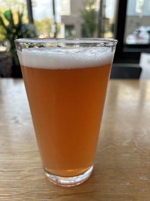   at J Selby's in St Paul