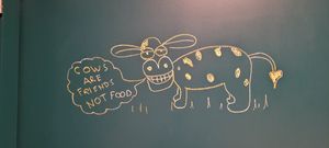  at J Selby's in St Paul