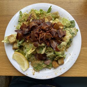 Caesar Salad  at J Selby's in St Paul