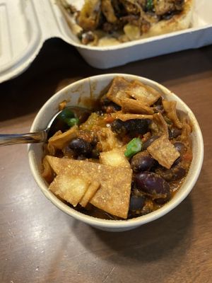   at J Selby's in St Paul