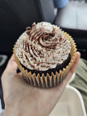   at J Selby's in St Paul