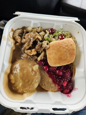   at J Selby's in St Paul