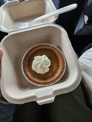   at J Selby's in St Paul