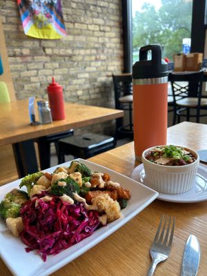  at J Selby's in St Paul