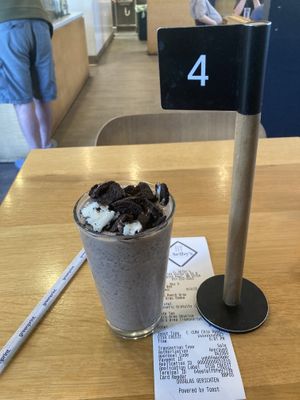   at J Selby's in St Paul