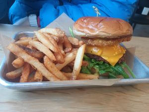  at J Selby's in St Paul