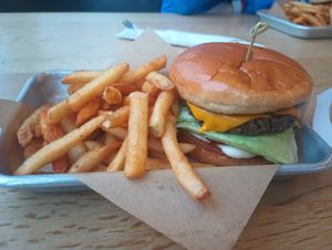  at J Selby's in St Paul