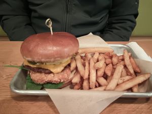  at J Selby's in St Paul