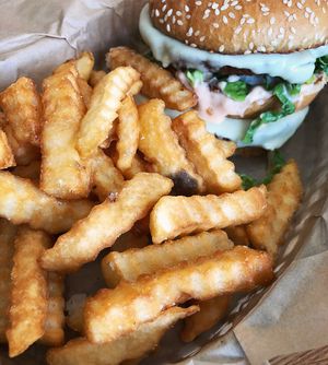 Dirty Secret  at J Selby's in St Paul