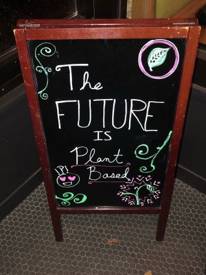 Prophecy! at J Selby's in St Paul