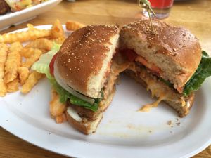 JLucy! Yum!  at J Selby's in St Paul