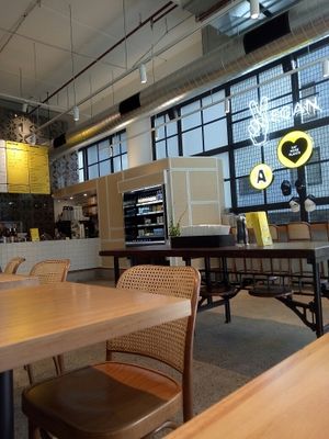 The Alley  at The Alley in Melbourne