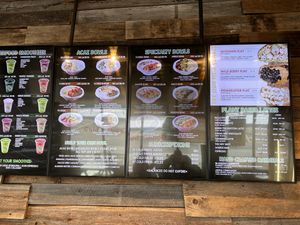 Good selection   at Revitasize in Thornhill