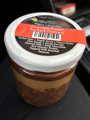   at Revitasize in Thornhill