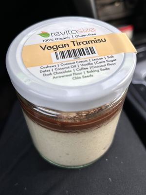   at Revitasize in Thornhill