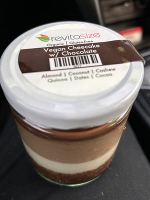   at Revitasize in Thornhill