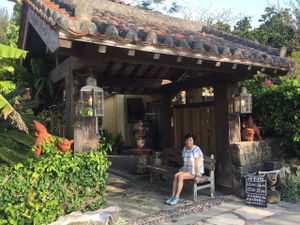 Funakura no Sato at Funakura no Sato in Ishigaki