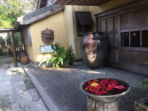 Funakura no Sato at Funakura no Sato in Ishigaki