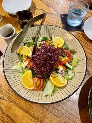   at Funakura no Sato in Ishigaki