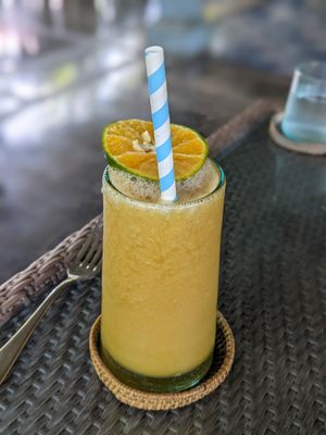  at Herb Library  in Ubud