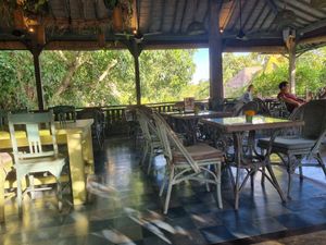  at Herb Library  in Ubud