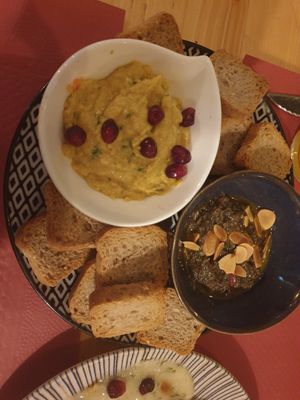  at La Esterella in Lagos