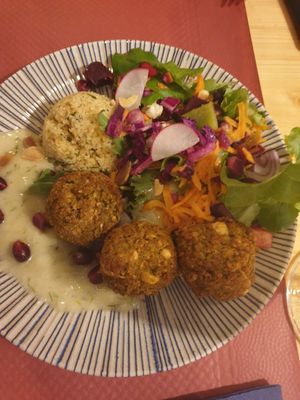  at La Esterella in Lagos