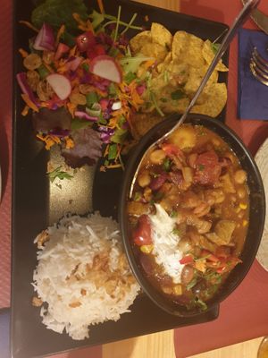  at La Esterella in Lagos