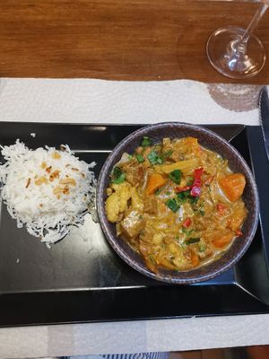  at La Esterella in Lagos