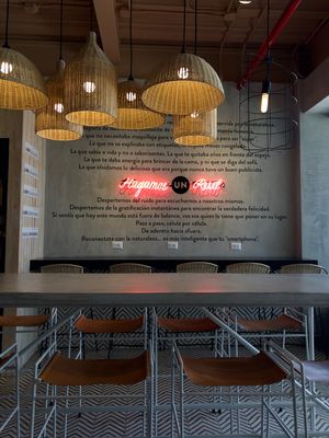 Raw to Go Lindora at Raw To Go in Pozos