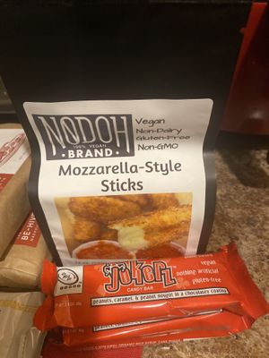 Got a nice score today at V Marks The Shop in Philadelphia