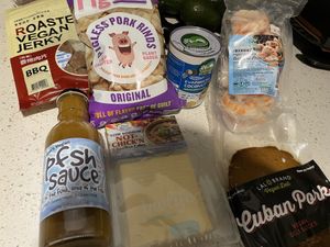 A few items from my Sunday morning haul.  at V Marks The Shop in Philadelphia