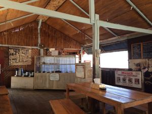 warung mama  at Mama in 