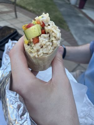   at Healthy Habit  in Hilton Head Island