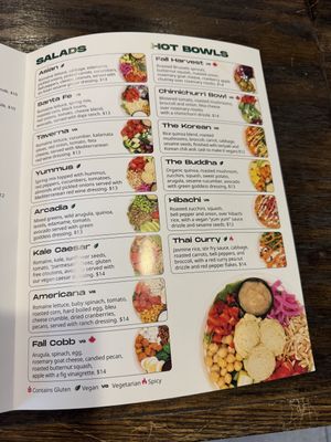   at Healthy Habit  in Hilton Head Island