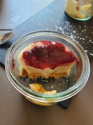  at Pizzeria Serino in Hendaye