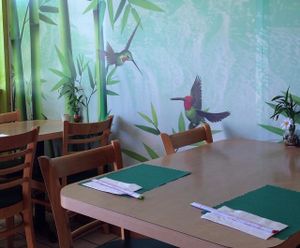 happy veggie at Happy Veggie in Redondo Beach