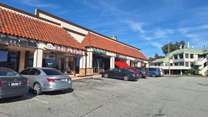  at Happy Veggie in Redondo Beach