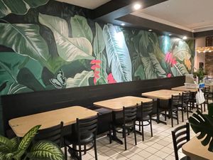  at Happy Veggie in Redondo Beach