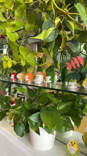  at Happy Veggie in Redondo Beach