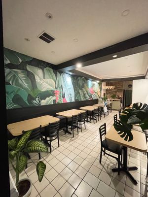  at Happy Veggie in Redondo Beach