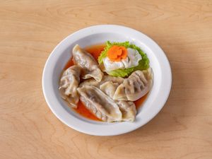  at Happy Veggie in Redondo Beach