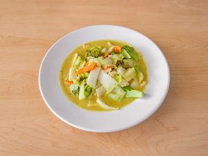  at Happy Veggie in Redondo Beach