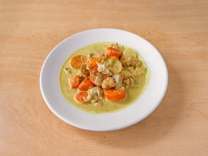  at Happy Veggie in Redondo Beach