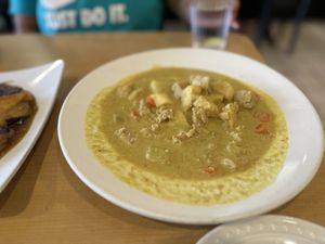   at Happy Veggie in Redondo Beach